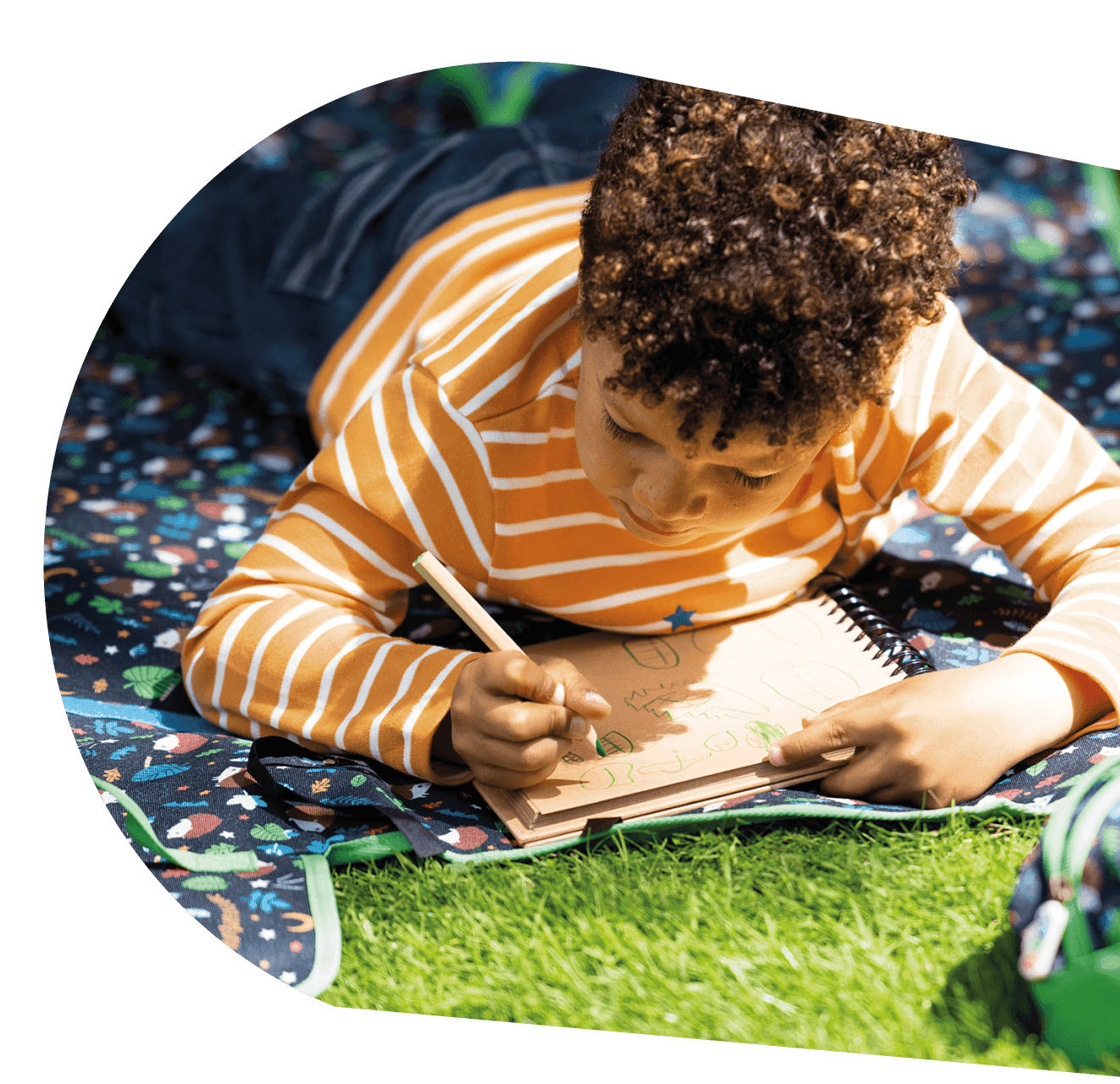 Brands page header image