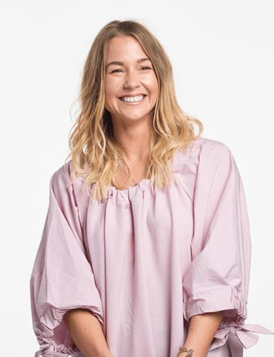 Poppy Ritchie